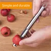 6-teiliges Entkerner- und Entkernerset für Obst und Gemüse, Produktbild-Vorschau 6