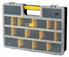Stanley Werkzeug Organiser 199 46x8 cm Kunststoff 1-92-762 Produktbild-Vorschau 12
