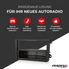 Audioproject A123 - Autoradio Einbau Set kompatibel für VW Produktbild-Vorschau 2