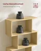 VASAGLE Bücherregal, Regal mit 6 Ebenen, Standregal, Produktbild-Vorschau 7