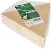 Papstar Pommes-Spitztüten mit Dip-Ecke, Pappe "pure", Produktbild-Vorschau 2