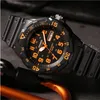 Orologio sportivo Casio MRW-200H-4BVDF Anteprima dell’immagine prodotto 5