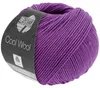 Lana Grossa - Cool Wool 2101 fuchsia Produktbild-Vorschau 1