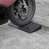 Rampe de trottoir 70mm noire - lot de 2 pièces Voir les images du produit 6