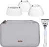 Depilátor Braun Silk-expert Pro IPL PL5356 Náhled obrázku produktu 22