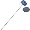 Multifunktions-KFZ Wischmopp mit 160cm Teleskopstange, 180 Produktbild-Vorschau 12