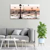 Tulup® Glas-Bild - 100x50 -Wandkunst - Wandbild hinter Produktbild-Vorschau 3