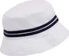 Ellesse Bucket Hat SAAA0839-WHITE in White color size Talla Anteprima dell’immagine prodotto 16