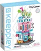 QMAN 28005 City Corner Mojito Bar Bausatz Produktbild-Vorschau 4