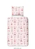 Dobré ráno Renforcé ložní prádlo 100 x 135 cm + 1 x 40 x 60 Náhled obrázku produktu 1