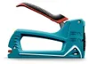 Handtacker J-25 metal power Zinkdruckg.NOVUS Produktbild-Vorschau 12