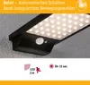 Paulmann Solární LED venkovní nástěnné svítidlo Solveig Náhled obrázku produktu 6