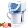 Syntrox Germany Eismaschine Plurium 3 in 1 Eisbereiter 0,5L Produktbild-Vorschau 1