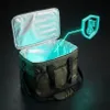 Thermotasche 29 L Groß Kühltasche ideal für Camping & Produktbild-Vorschau 6