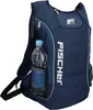FISCHER Fahrrad Rucksack mit Blinkfunktion Produktbild-Vorschau 1