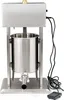 Zelsius Profi Edelstahl Wurstfüllmaschine elektrisch, 10 Produktbild-Vorschau 5