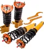 Einstellbarer Dmpfer Gewindefahrwerk for Nissan S13 Silvia Produktbild-Vorschau 1