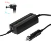 Akyga, caricatore da auto per laptop con connessione 5,5 x Anteprima dell’immagine prodotto 6