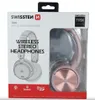 Swissten TRIX, Kabellos, 20 - 20000 Hz, Kopfhörer, Pink Produktbild-Vorschau 9