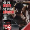 Saint Nutrition® Anabilox - Muskelaufbau – Workout Booster Produktbild-Vorschau 4