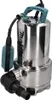 Makita PF0610 Schmutzwasser-Tauchpumpe mit Produktbild-Vorschau 3