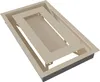 Lüftungsgitter WIND 22x37 Creme Produktbild-Vorschau 9