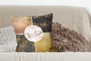 MuchoWow® Zierkissen Sofakissen Wohnzimmer Dekokissen 50x50 Produktbild-Vorschau 4