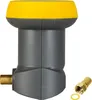 Humax Single Universal LNB und F-Stecker, Produktbild-Vorschau 1