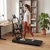 Bieżnia Elektryczna domowa Walking Pad 1-6 km/h Bluetooth Podgląd zdjęcia produktu 3
