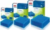 Juwel bioPlus coarse M 6er Pack Filterschwamm grob Produktbild-Vorschau 2