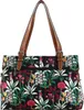 PICARD Schultertasche Umhängetasche Sonja Shopper Jungle Produktbild-Vorschau 3