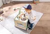 Cucina per bambini "Kalle", verde pastello Anteprima dell’immagine prodotto 4