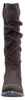 Rieker Damen Stiefel geraffter Schaft Blockabsatz Produktbild-Vorschau 4