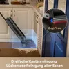 Dreame H15S Nass- und Trockensauger,3-fache Produktbild-Vorschau 8