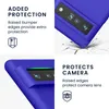 kwmobile Handyhülle für Google Pixel 6 Pro Hülle - Case Produktbild-Vorschau 3