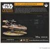 Star Wars Legion X-34 Landspeeder - Miniaturen Spiel Produktbild-Vorschau 2