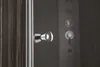 Aqualine PILOT Drehduschtür 1000mm Produktbild-Vorschau 6