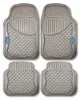 Goodyear Universal-Fußmatten Universal-Automatten GOD9022 Produktbild-Vorschau 1