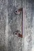 Handgriff Schubladengriff Gusseisen Produktbild-Vorschau 2