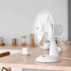 Teesa Tischventilator Tischventilator LEISES BÜRO Produktbild-Vorschau 2