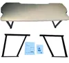 Multiflexboard inkl. Konsolen für VW T5 T6 T6.1 Multivan Produktbild-Vorschau 4