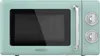 Cecotec Proclean 3110 Retro Micro-ondes Transparent 20L / Voir les images du produit 1