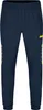 Jako Challenge Polyesterhose Damen - Marine / Neongelb Produktbild-Vorschau 1