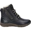 JOSEF SEIBEL Conny 55 | Stiefelette für Damen | Schwarz Produktbild-Vorschau 2