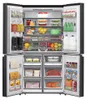 Hisense RQ758N4SAFE Cross Door Kühl-/ Gefrierkombination - Produktbild-Vorschau 12