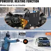 12V Standheizung Diesel Auto Kraftstoff, 8 KW Diesel Produktbild-Vorschau 3