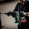 Marteau combiné sans fil KH 18 LTX BL 35 Q - METABO - sans Voir les images du produit 14