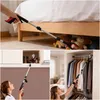 Faltbare Greifzange 92cm aus leichtem Aluminium mit starker Produktbild-Vorschau 9