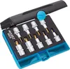 Schraubendrehereinsatz- Satz 1/2" T20 bis T60 9-teilig Produktbild-Vorschau 1