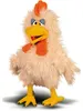 Living Puppets Handspieltiere Heini, der Hahn Produktbild-Vorschau 2